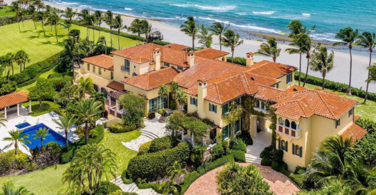 8 Most Expensive Homes In The World (Plus 8 That Are Not Worth The Price)
