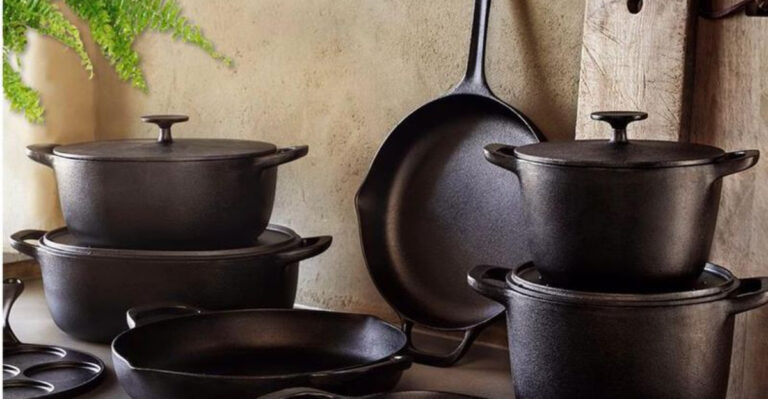 8 Things Boomers Keep That Are Ruining Their Homes (And 9 That Are Total Hidden Gems)