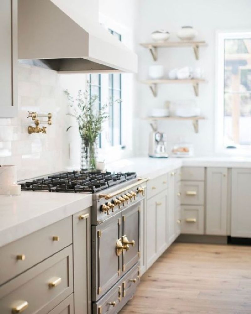 Neutral Color Palettes