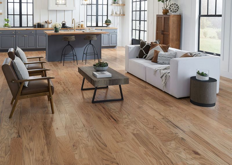 Oak Hardwood
