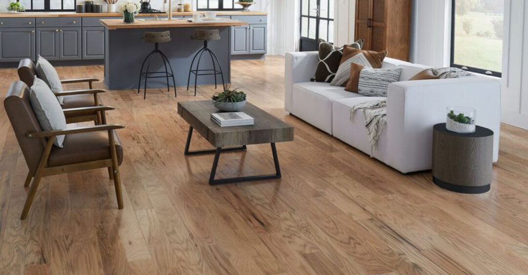 A Guide To 20 Different Types Of Hardwood Flooring