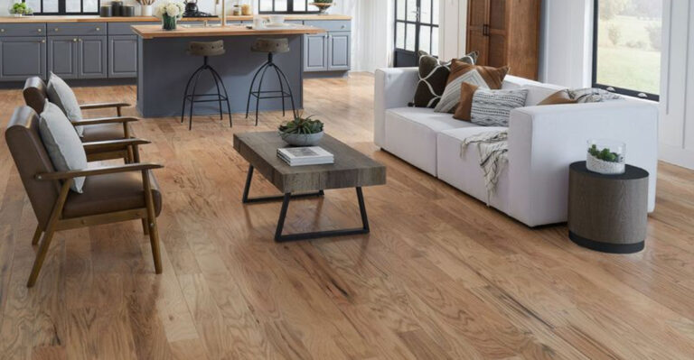 A Guide To 20 Different Types Of Hardwood Flooring