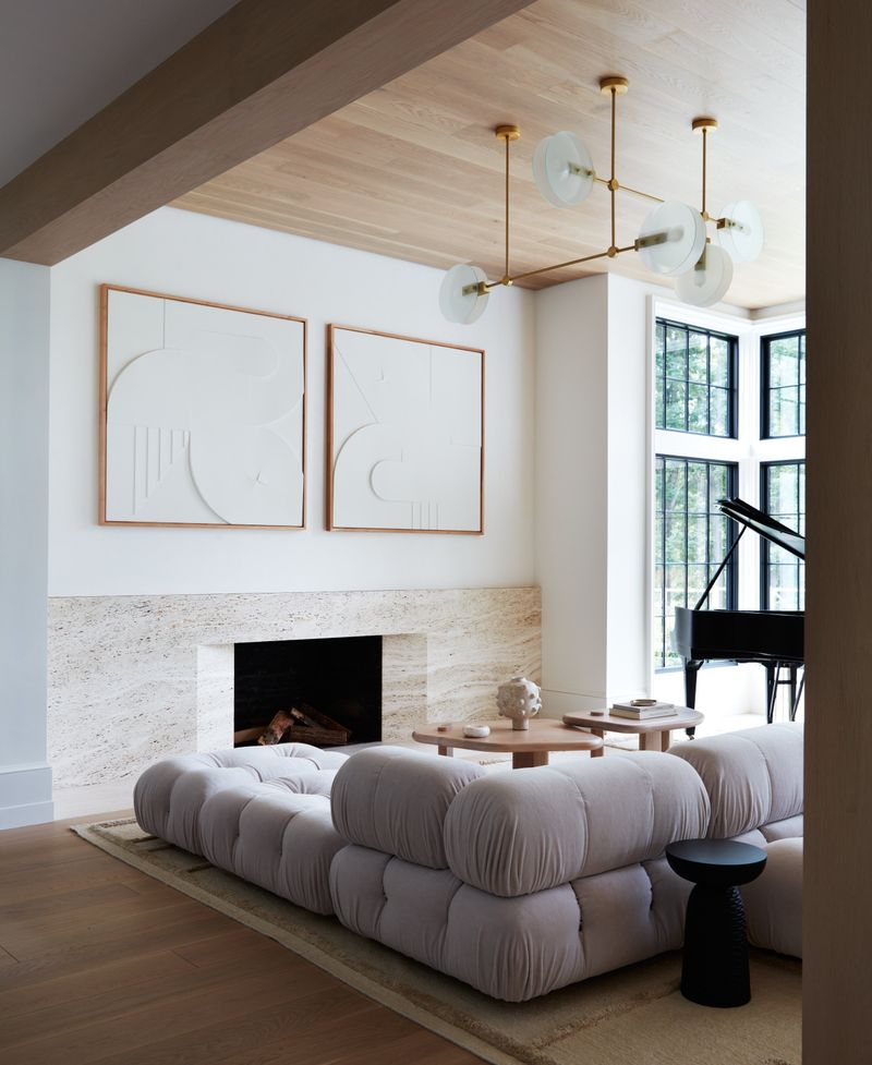 A Softer Take on Modern Elegance