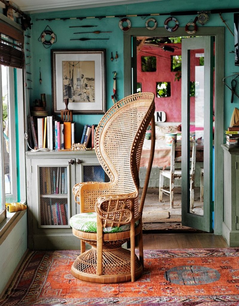 Revived by 1970s Boho Style Trends