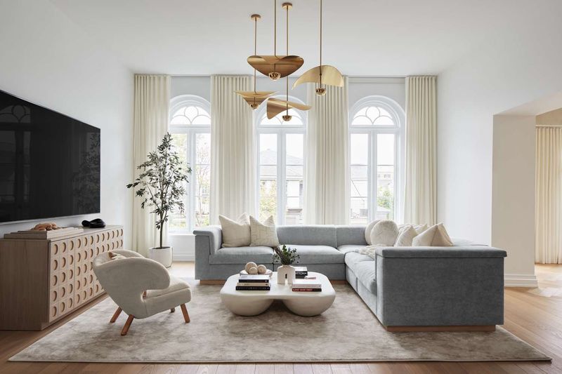 All-New Furniture