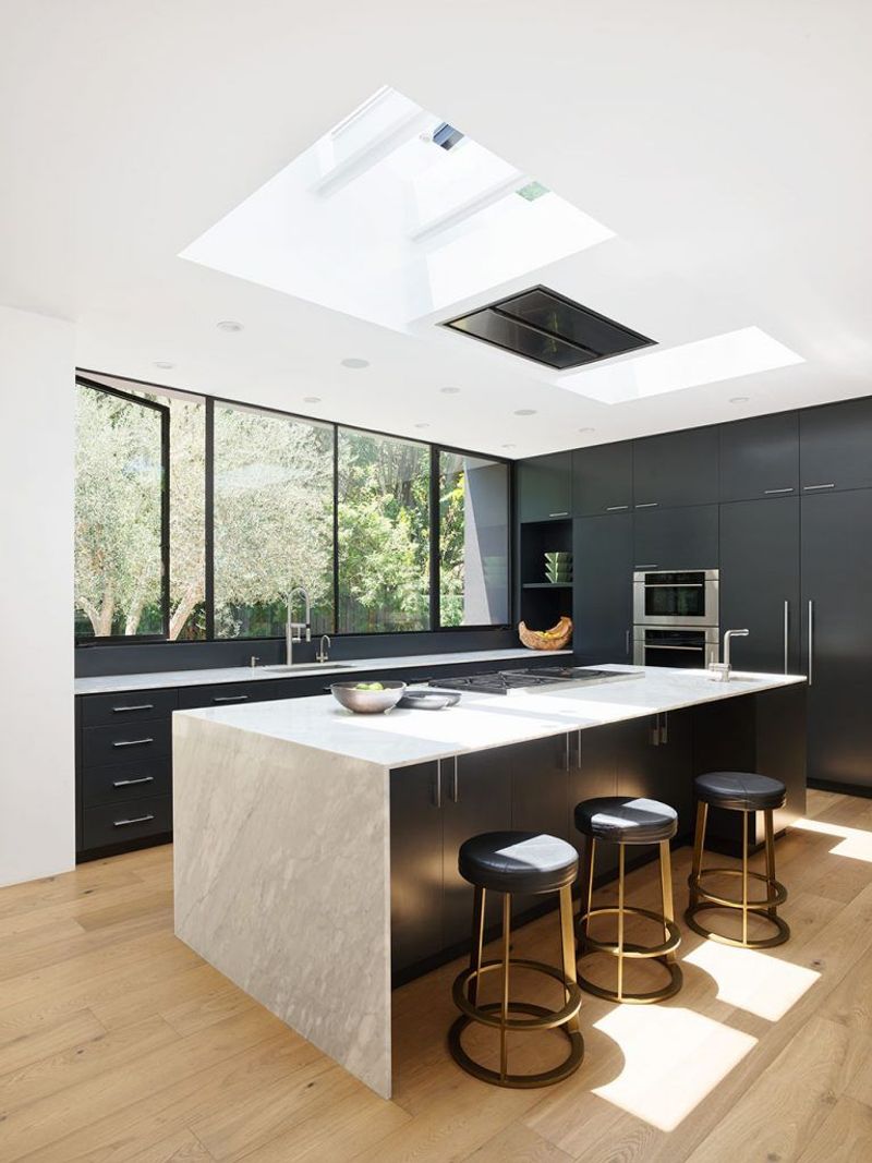 Ceiling Drama You Can't Ignore