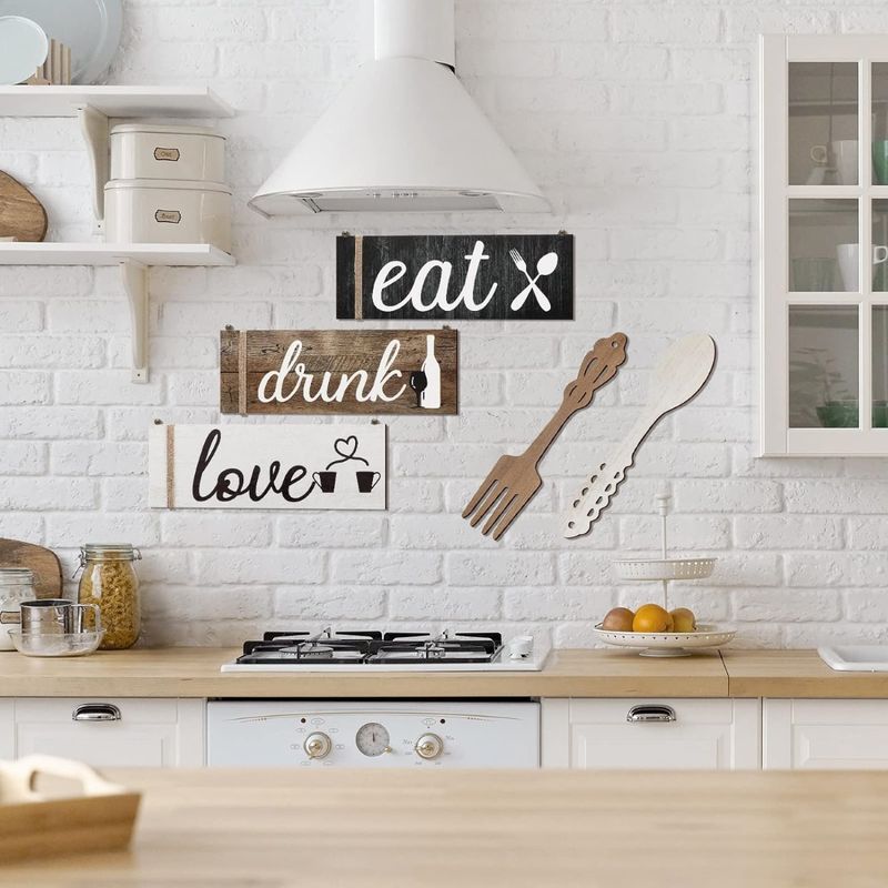 Word Art And Signs