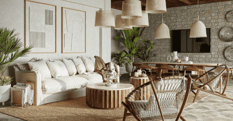 According To Designers These 9 Items Are Ruining Your Space, And These 9 Are Saving It