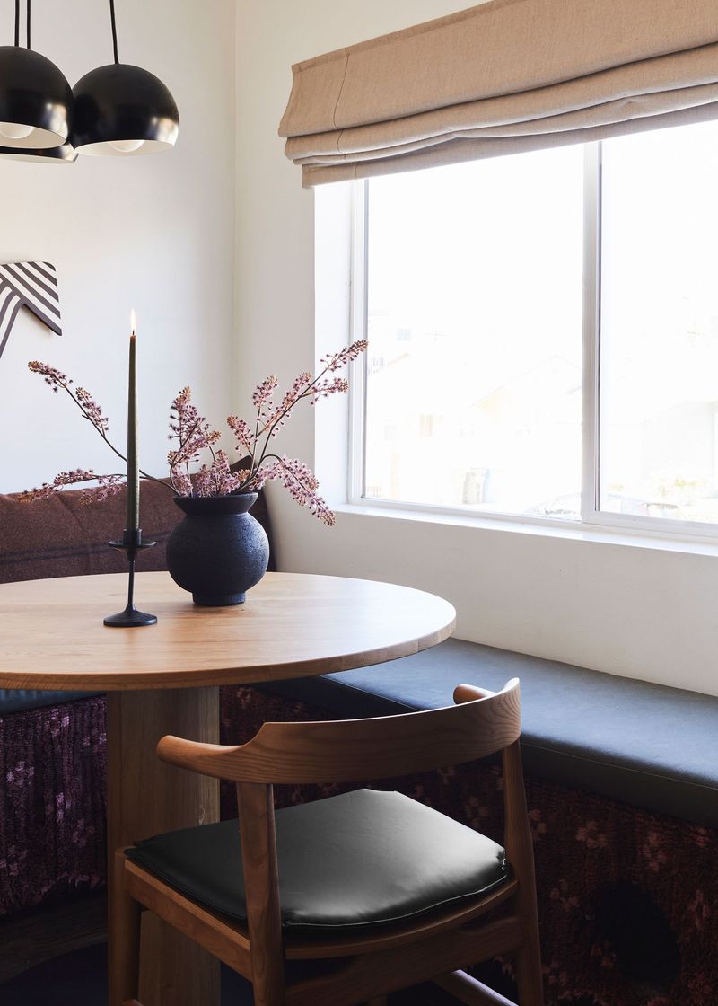 Sample Materials in Your Space