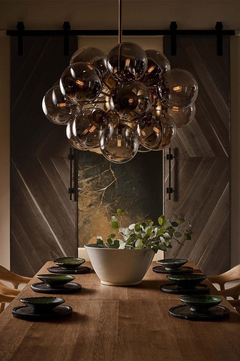 Lighting As Art