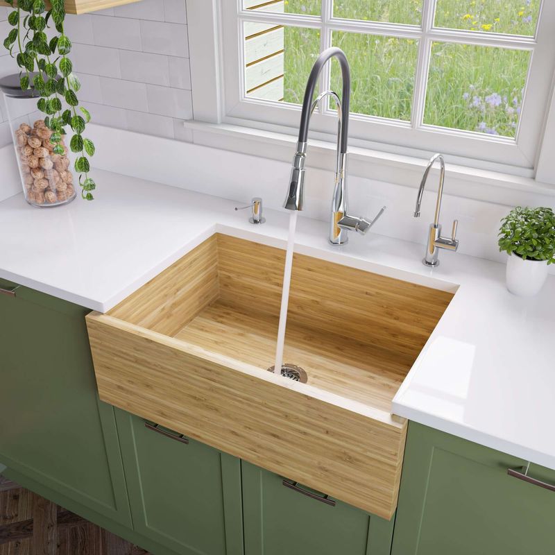 Bamboo Eco-Friendly Excellence