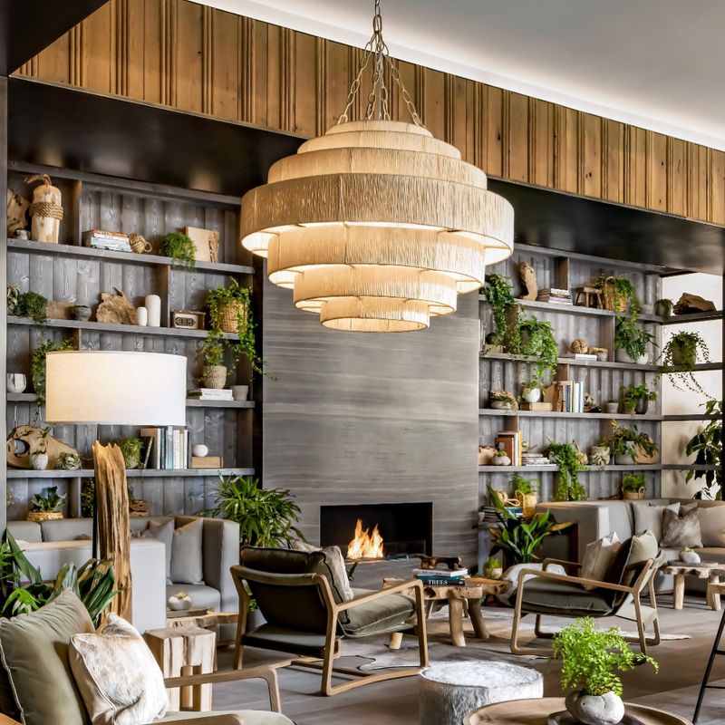 Invest in High-Quality Lighting