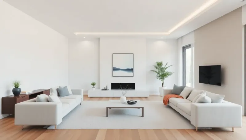 Edit Ruthlessly for a Clutter-Free Space