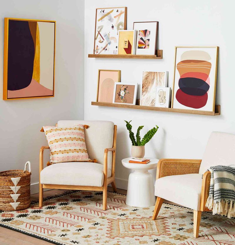 Select Art You Truly Love