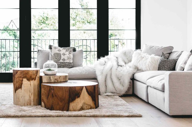 Layer Textures, Not Patterns
