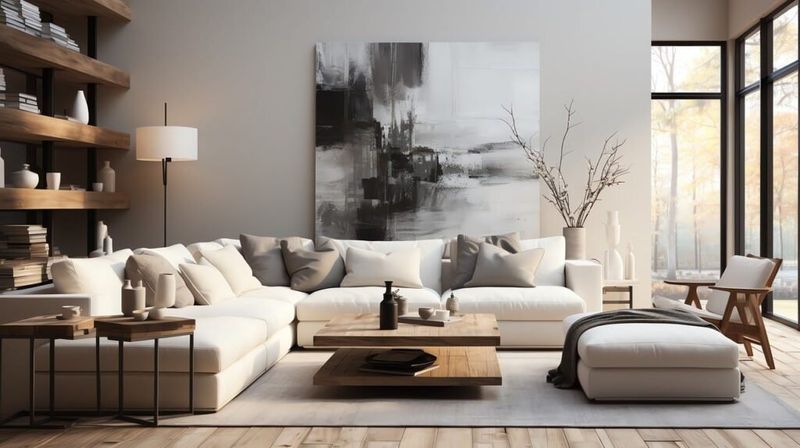 Neutralize Bold Wall Colors