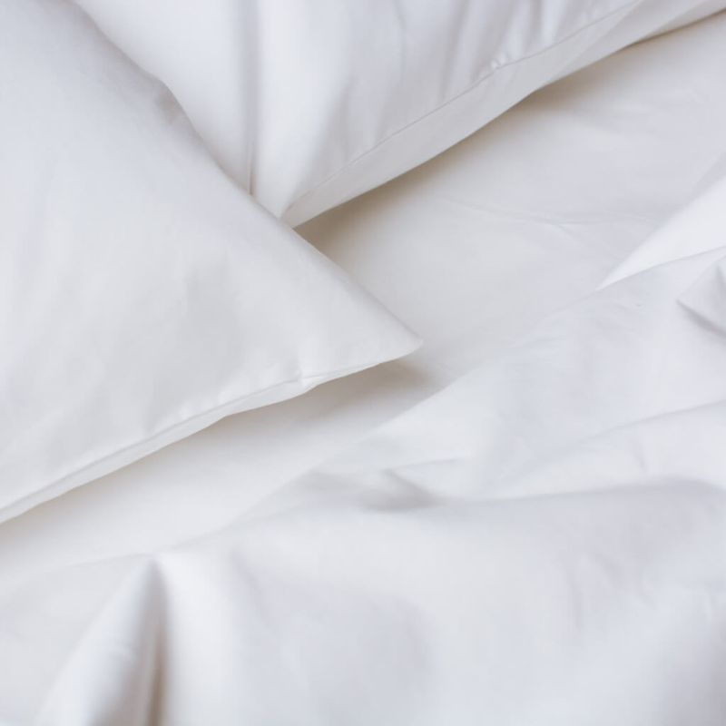 Maintain Clean Bedding