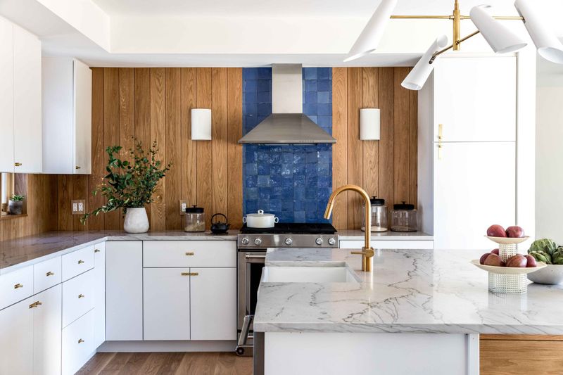 Choose Classic Countertop Materials