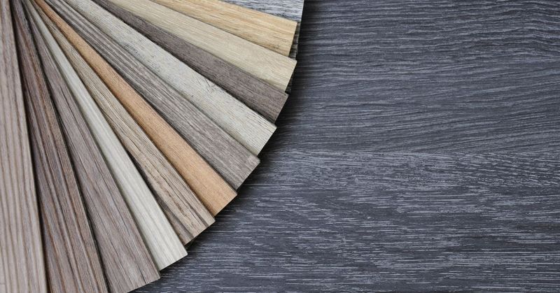 Replacing All Flooring With Slippery Anti-Slip Materials