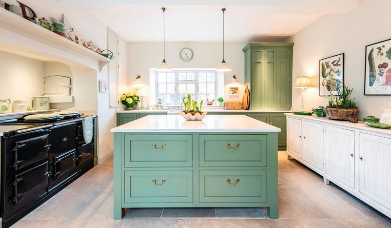 Creates Focal Points