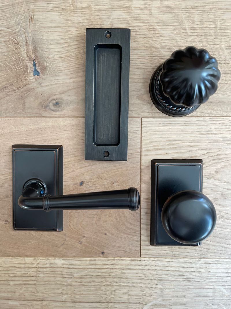 Quality Hardware Investments