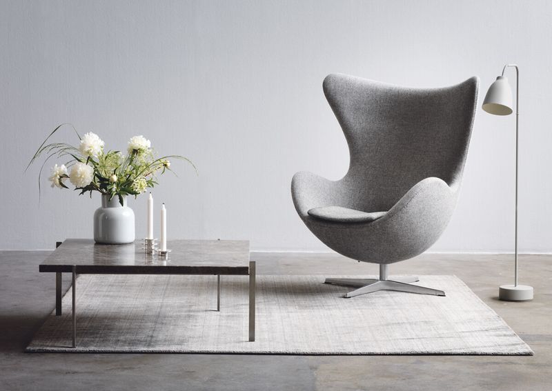 Egg Chair