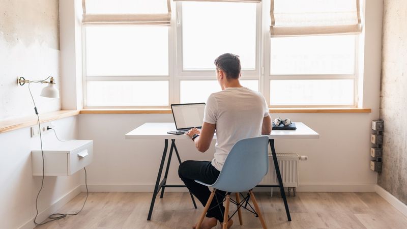 Create Transition Rituals