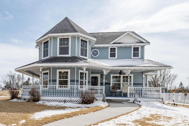 4. 4-Bedroom Home In Manitowoc, WI - $339,900