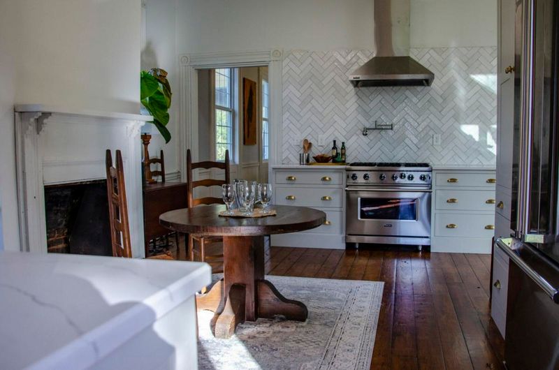 After: Kitchen