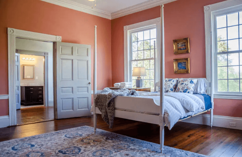 After: The Pink Suite