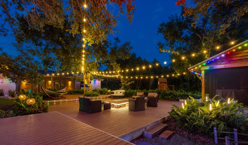 Magical String Lights