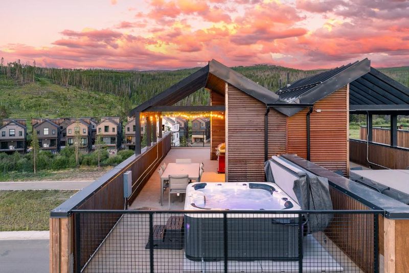 Expanded Rooftop Functionality
