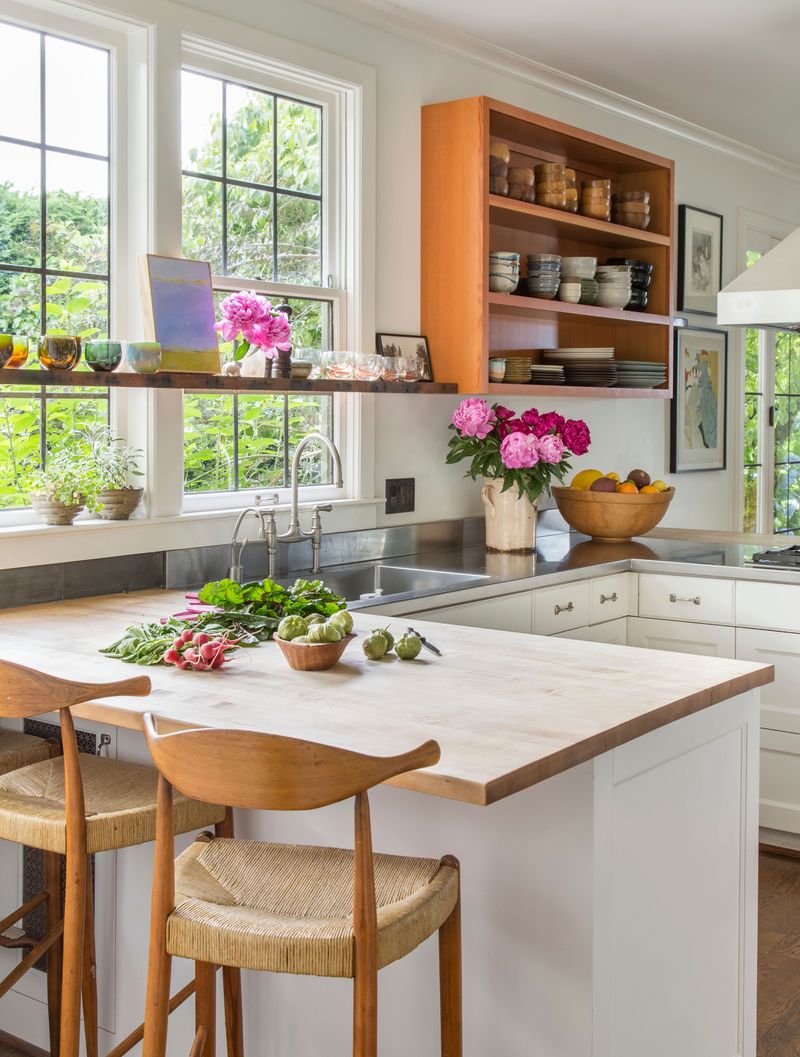 Open Concept Is Always Better