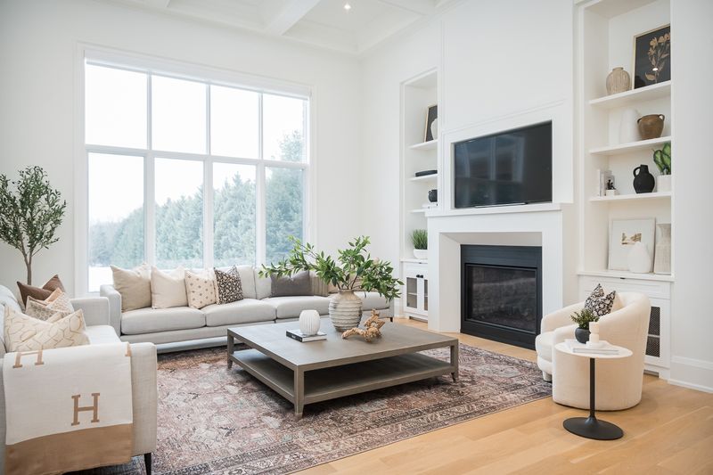 Professional Staging Isn't Worth the Cost