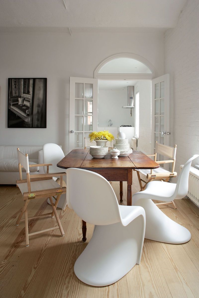 Matching Dining Sets