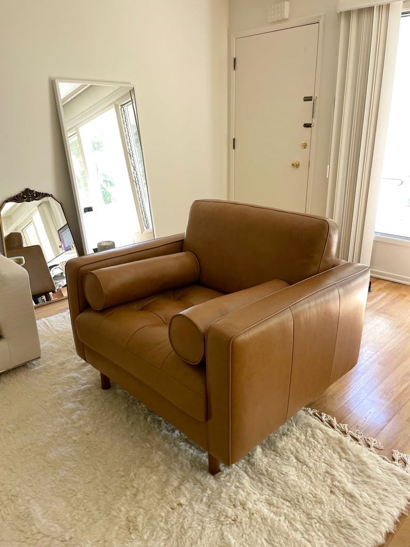 Castlery Madison Armchair