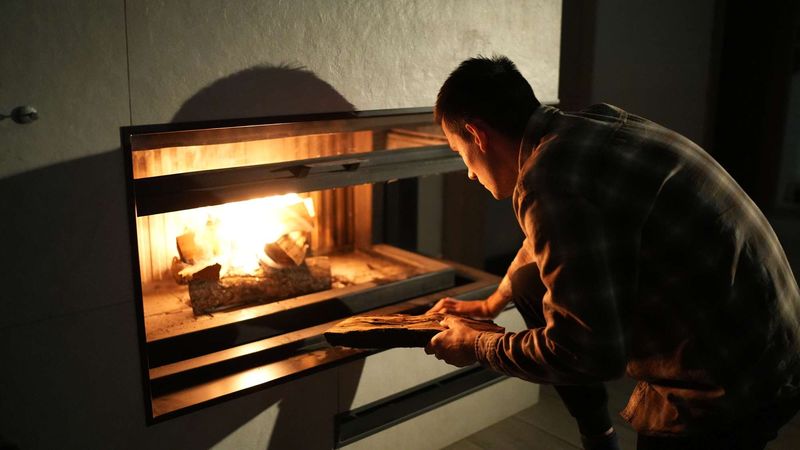 Inefficient Heating Source