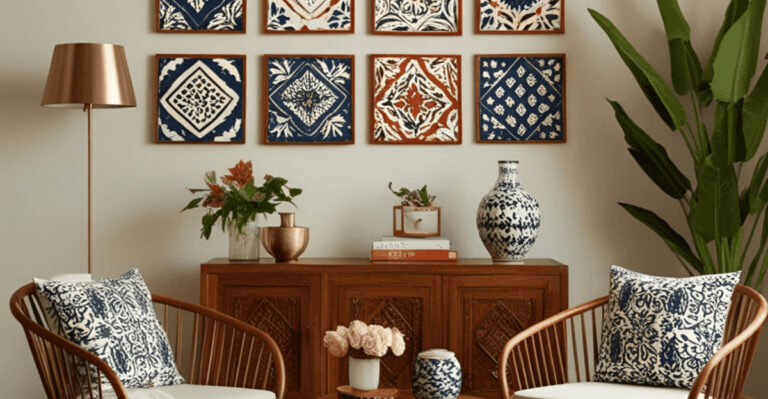 Americana Decor Is Making A Comeback And These Are The 18 Ways To Keep It Chic And Balanced, According To Experts