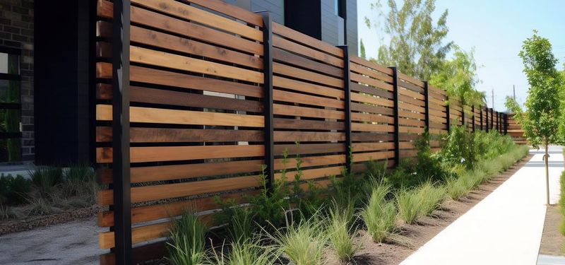 Strategic Fence Placement