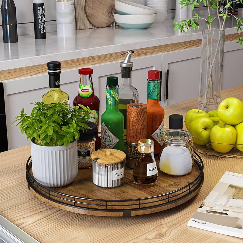 Lazy Susan