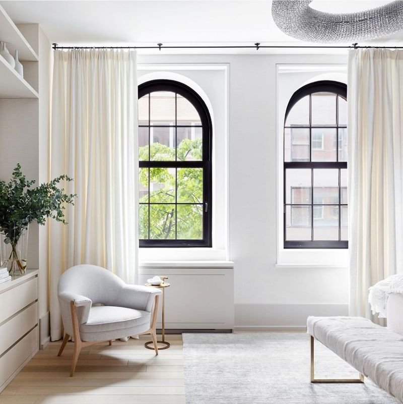 Window Treatments