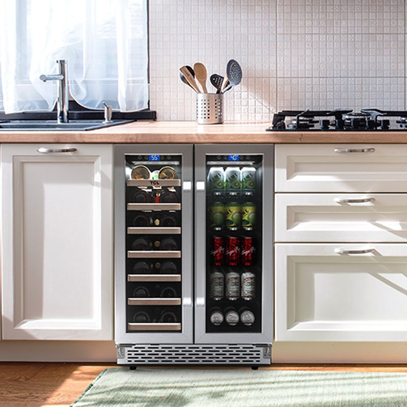 Multi-Zone Refrigeration