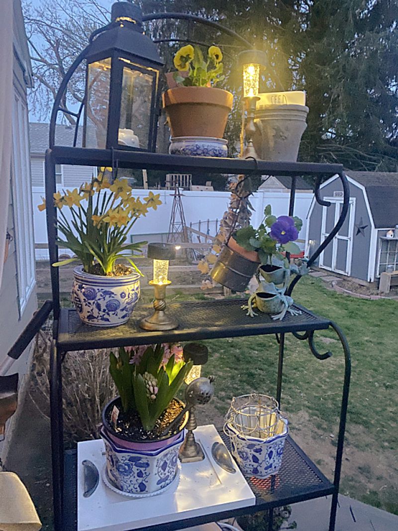 Vintage Outdoor Lanterns And Lighting