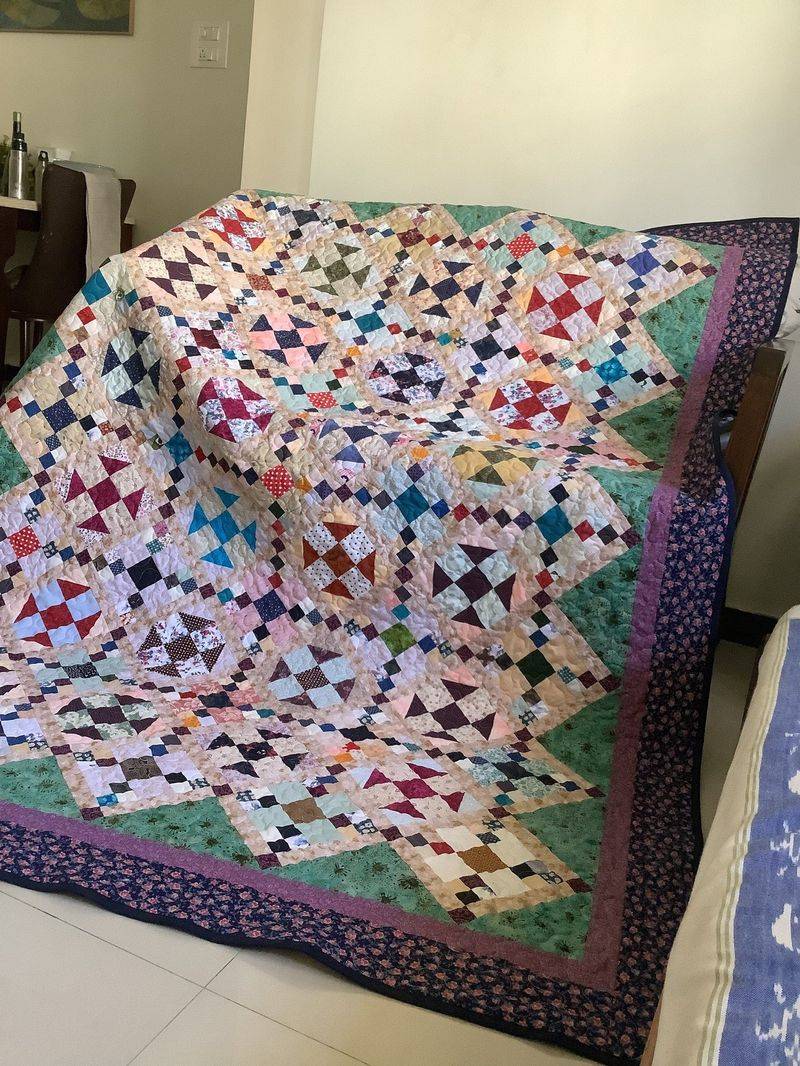 Heirloom Quilts