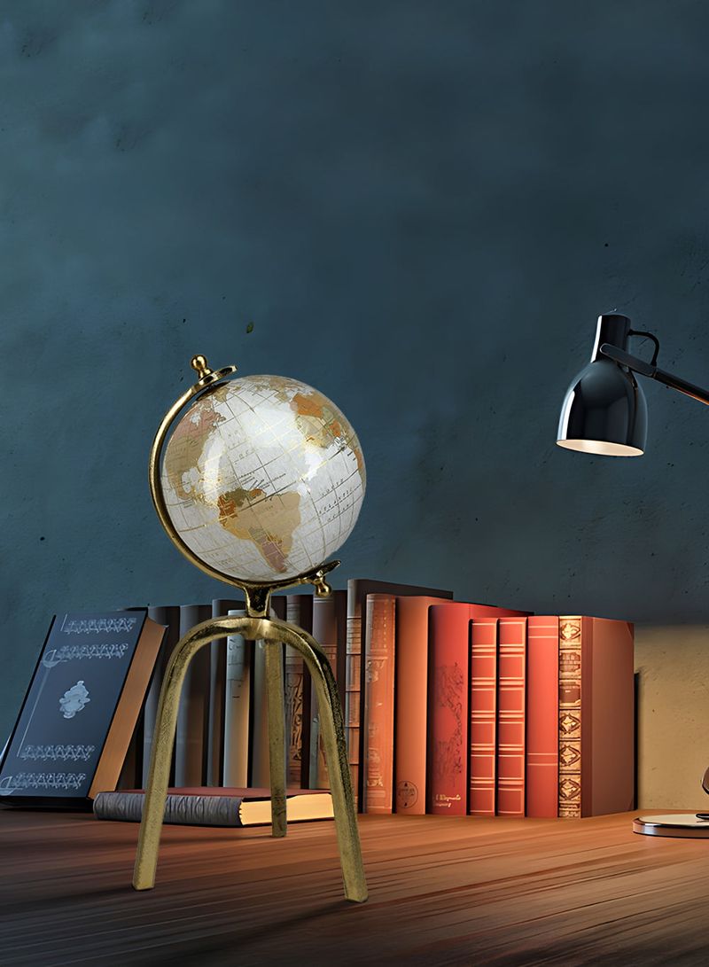Vintage Globes