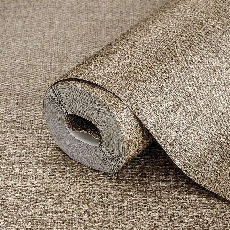 Burlap Wall Panels
