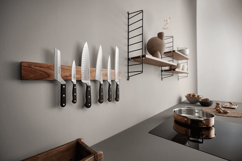 Magnetic Knife Strip