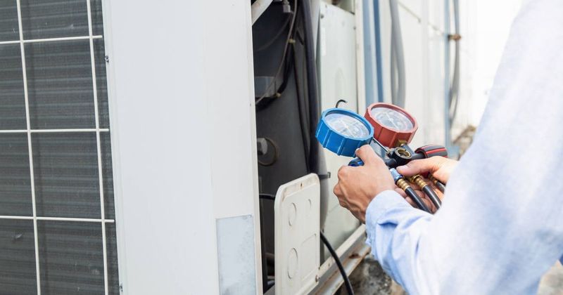 HVAC System Updates