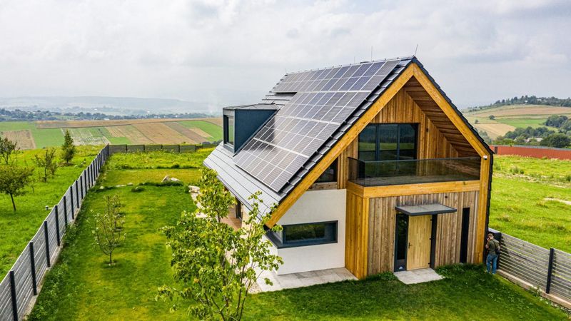 Zero Waste Circular Homes
