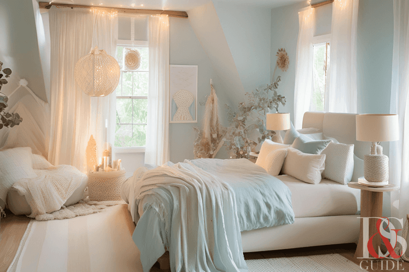Pisces (February 19 - March 20): Dreamy and Ethereal